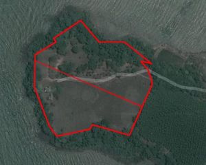 For Sale Land 59,200 sqm in Mueang Trat, Trat, Thailand