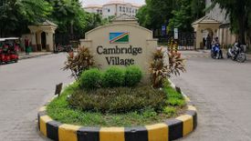 3 Bedroom Condo for sale in Cambridge Village, San Andres, Rizal