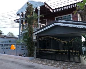 For Rent 5 Beds House in Pak Kret, Nonthaburi, Thailand