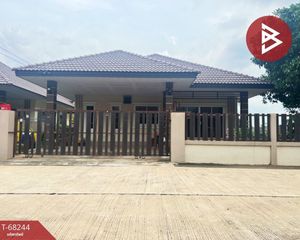 For Sale 3 Beds House in Plaeng Yao, Chachoengsao, Thailand
