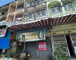 For Sale 3 Beds Retail Space in Lak Si, Bangkok, Thailand