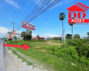 For Sale Land 6,656 sqm in Mueang Chumphon, Chumphon, Thailand