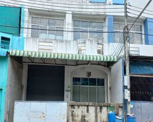 For Rent 1 Bed Warehouse in Phra Pradaeng, Samut Prakan, Thailand