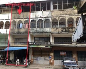 For Sale Retail Space 248 sqm in Mueang Trang, Trang, Thailand