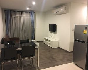 For Rent 2 Beds Condo in Mueang Udon Thani, Udon Thani, Thailand