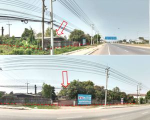 For Sale Land 14,344 sqm in Mueang Nong Khai, Nong Khai, Thailand