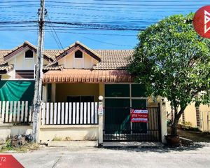 For Sale 2 Beds Townhouse in Nikhom Phatthana, Rayong, Thailand