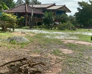 For Sale Land 13,492 sqm in Nong Mamong, Chainat, Thailand