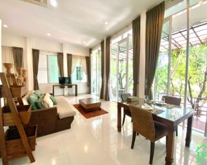 For Rent Condo 70 sqm in Mueang Chiang Mai, Chiang Mai, Thailand