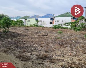 For Sale Land 800 sqm in Mueang Lop Buri, Lopburi, Thailand