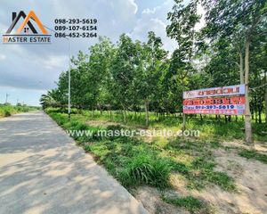 For Sale Land 116,931.6 sqm in Mueang Rayong, Rayong, Thailand