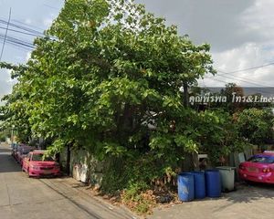 For Sale Land 37 sqm in Mueang Pathum Thani, Pathum Thani, Thailand