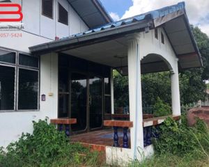For Sale 1 Bed House in Non Sang, Nong Bua Lamphu, Thailand
