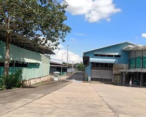 For Sale Warehouse 38,400 sqm in Nikhom Phatthana, Rayong, Thailand