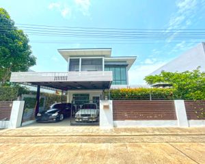 For Rent 3 Beds House in Mueang Chiang Rai, Chiang Rai, Thailand