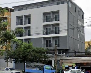 For Sale Apartment 1,446 sqm in Phra Pradaeng, Samut Prakan, Thailand