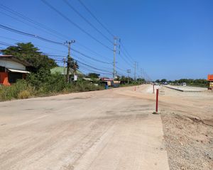 For Sale Land 11,220 sqm in Bang Khla, Chachoengsao, Thailand