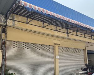 For Sale 3 Beds Warehouse in Mueang Rayong, Rayong, Thailand