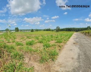 For Sale Land 3,200 sqm in Pluak Daeng, Rayong, Thailand