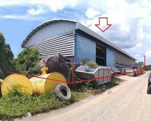 For Sale Warehouse 1,180 sqm in Mueang Songkhla, Songkhla, Thailand