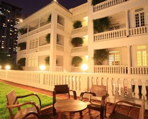 For Sale 12 Beds Hotel in Khlong Toei, Bangkok, Thailand