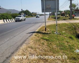 For Sale Land in Mueang Lop Buri, Lopburi, Thailand