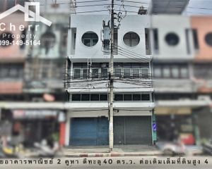 For Sale 7 Beds Retail Space in Wang Thonglang, Bangkok, Thailand