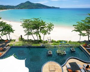 For Sale Hotel 14,400 sqm in Kathu, Phuket, Thailand