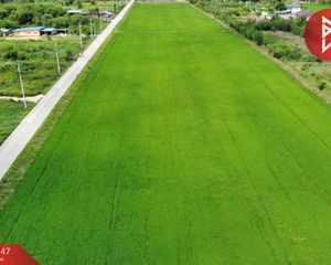 For Sale Land 48,912 sqm in Mueang Chachoengsao, Chachoengsao, Thailand