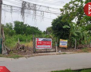 For Sale Land 2,148 sqm in Mueang Samut Prakan, Samut Prakan, Thailand