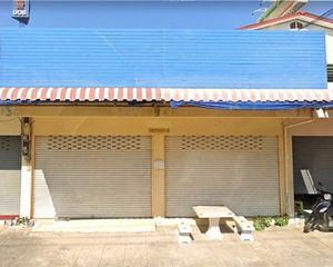 For Sale 3 Beds Retail Space in Mueang Rayong, Rayong, Thailand