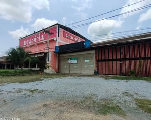For Sale 2 Beds Retail Space in Mueang Phrae, Phrae, Thailand