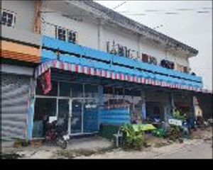 For Sale Retail Space 64 sqm in Mueang Nakhon Pathom, Nakhon Pathom, Thailand