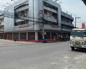 For Sale Retail Space 504 sqm in Mueang Khon Kaen, Khon Kaen, Thailand