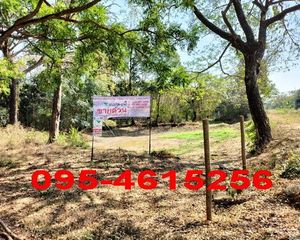 For Sale Land 5,147.6 sqm in Mueang Khon Kaen, Khon Kaen, Thailand