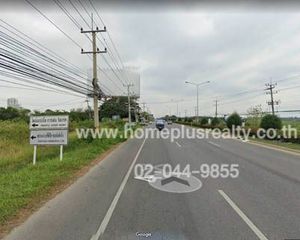 For Sale Land 11,274.8 sqm in Cha Am, Phetchaburi, Thailand