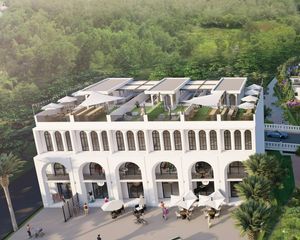 For Sale 18 Beds Retail Space in Thalang, Phuket, Thailand