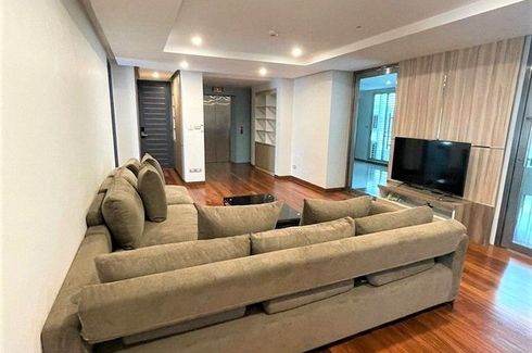 3 Bedroom Serviced Apartment for rent in L3 Avenue, Khlong Tan Nuea, Bangkok near BTS Thong Lo