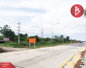 For Sale Land 14,980 sqm in Mueang Phichit, Phichit, Thailand