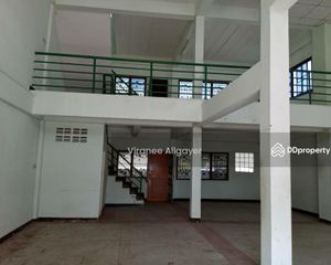 For Rent Retail Space 370 sqm in Mueang Nakhon Ratchasima, Nakhon Ratchasima, Thailand
