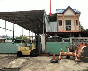 For Sale 3 Beds House in Taphan Hin, Phichit, Thailand