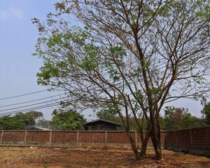 For Sale Land 612 sqm in Bang Bua Thong, Nonthaburi, Thailand