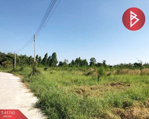 For Sale Land 18,748 sqm in Khai Bang Rachan, Sing Buri, Thailand