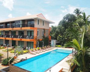 For Sale 37 Beds Hotel in Ko Samui, Surat Thani, Thailand