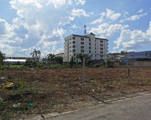 For Rent Land 1,080 sqm in Mueang Chiang Mai, Chiang Mai, Thailand
