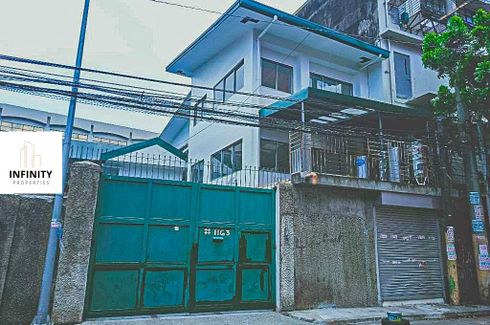 4 Bedroom Office for rent in Quiapo, Metro Manila near LRT-1 Carriedo