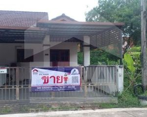 For Sale 2 Beds Townhouse in Phunphin, Surat Thani, Thailand