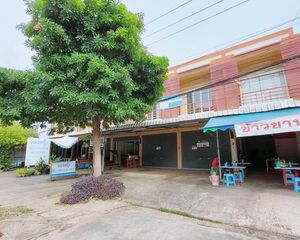 For Sale 2 Beds Retail Space in Mueang Kalasin, Kalasin, Thailand