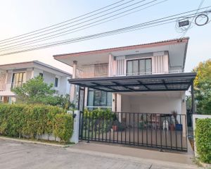 For Sale 4 Beds House in Mueang Rayong, Rayong, Thailand