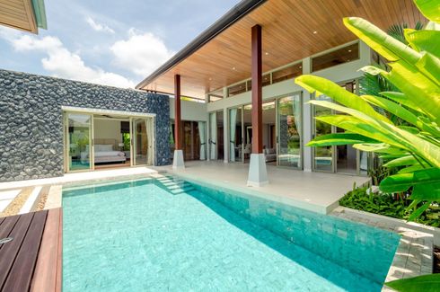 3 Bedroom Villa for rent in Choeng Thale, Phuket